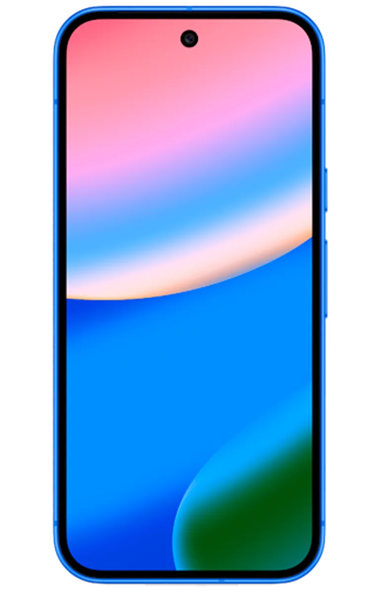 Google Pixel 10 128GB Bleu