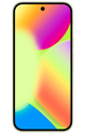 Google Pixel 10 256GB Jaune