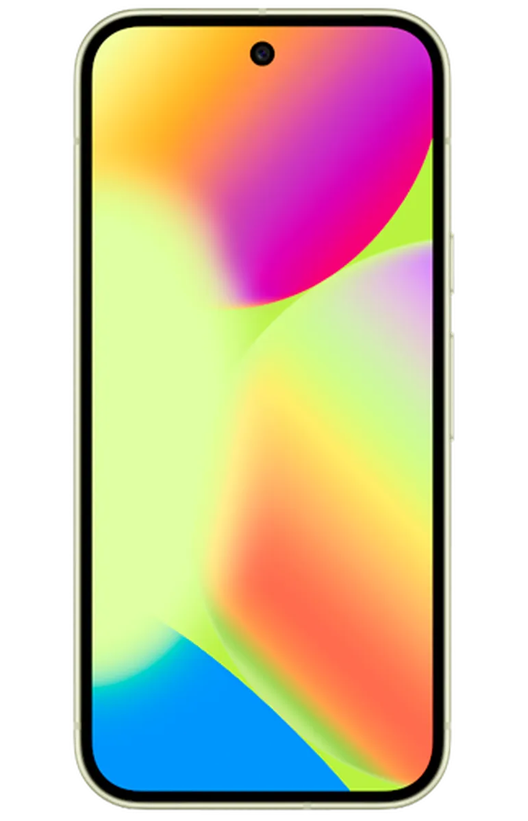 Google Pixel 10 256GB Jaune