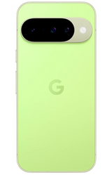 Google Pixel 10 256GB Jaune