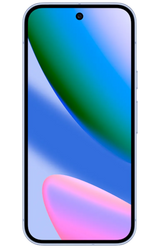 Google Pixel 10 128GB Bleu Clair