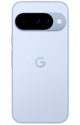 Google Pixel 10 128GB Bleu Clair