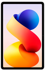 Xiaomi Redmi Pad 2 Pro WiFi 6GB/128GB Argent