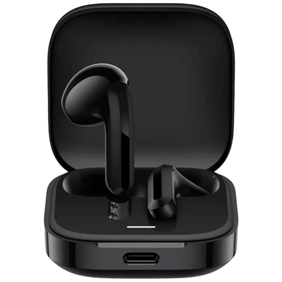 Xiaomi Redmi Buds 6 Active Noir