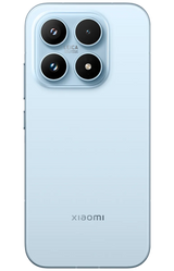 Xiaomi 17 256GB Bleu