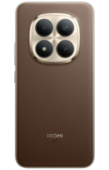 Xiaomi Redmi Note 15 Pro+ 5G 8GB/256GB Marron