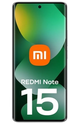 Xiaomi Redmi Note 15 8GB/256GB Vert