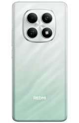 Xiaomi Redmi Note 15 8GB/256GB Vert