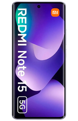 Xiaomi Redmi Note 15 5G 8GB/256GB Violet