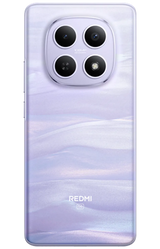 Xiaomi Redmi Note 15 5G 8GB/256GB Violet