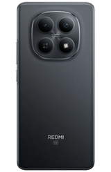 Xiaomi Redmi Note 15 5G 6GB/128GB Noir