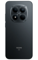 Xiaomi Redmi Note 15 Pro 5G 8GB/256GB Noir