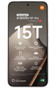 Xiaomi 15T Pro 12GB/1TB Gris