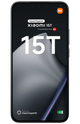Xiaomi 15T 12GB/512GB Noir
