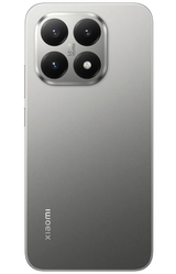 Xiaomi 15T 12GB/256GB Gris