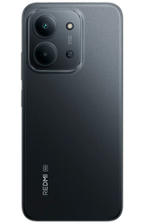 Xiaomi Redmi 15C 5G 256GB Noir
