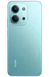 Xiaomi Redmi 15C 4GB/128GB Vert