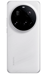 Xiaomi 15 Ultra 16GB/512GB Blanc