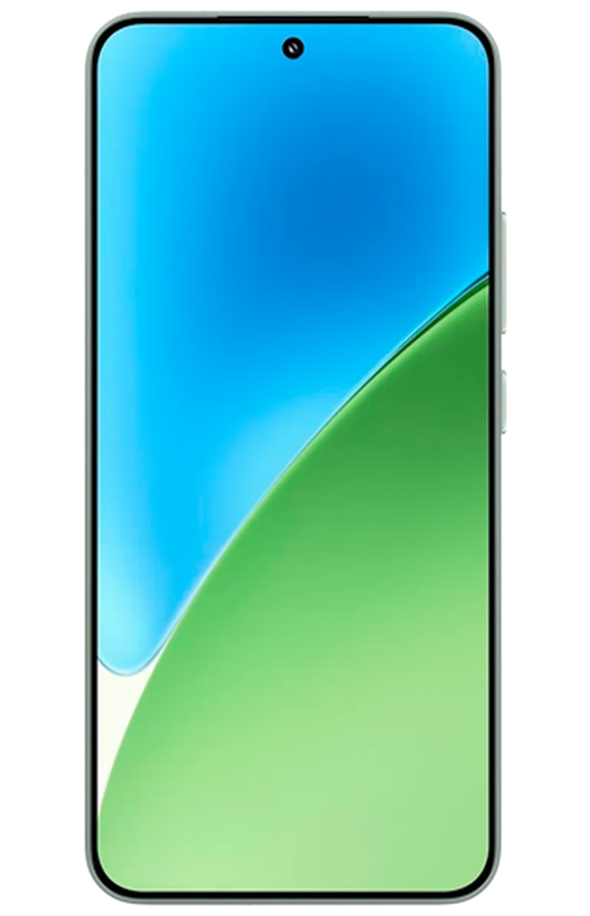 Xiaomi 15 12GB/256GB Vert