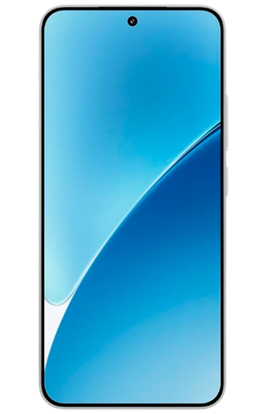 Xiaomi 15 12GB/512GB Blanc