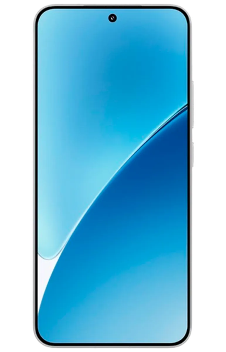 Xiaomi 15 12GB/512GB Blanc