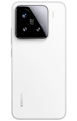 Xiaomi 15 12GB/512GB Blanc