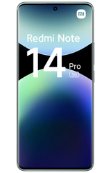 Xiaomi Redmi Note 14 Pro 5G 8GB/256GB Vert