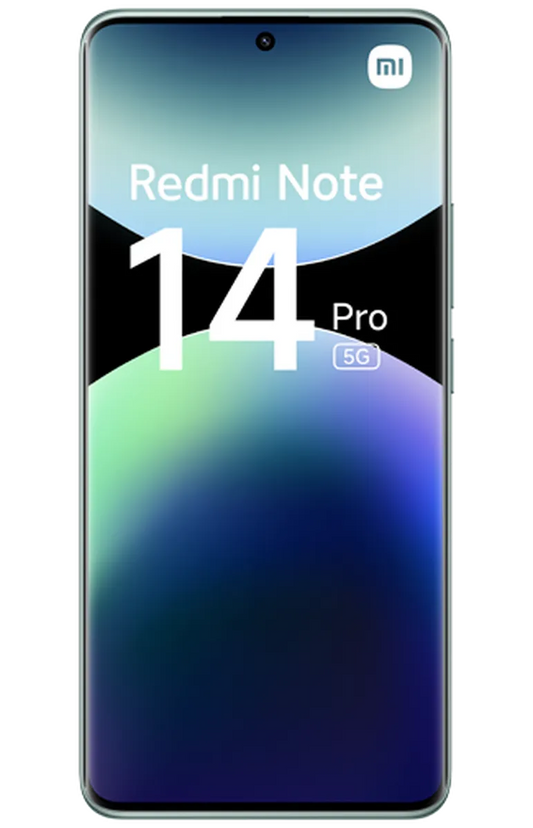 Xiaomi Redmi Note 14 Pro 5G 8GB/256GB Vert