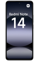 Xiaomi Redmi Note 14 8GB/256GB Noir