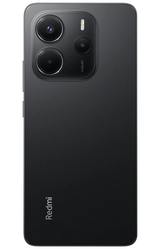Xiaomi Redmi Note 14 8GB/256GB Noir