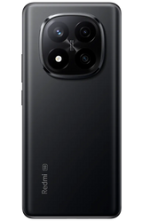 Xiaomi Redmi Note 14 Pro+ 5G 8GB/256GB Noir