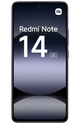 Xiaomi Redmi Note 14 5G 8GB/256GB Noir