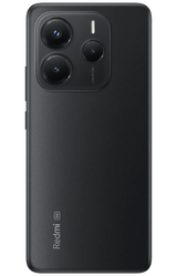 Xiaomi Redmi Note 14 5G 8GB/256GB Noir