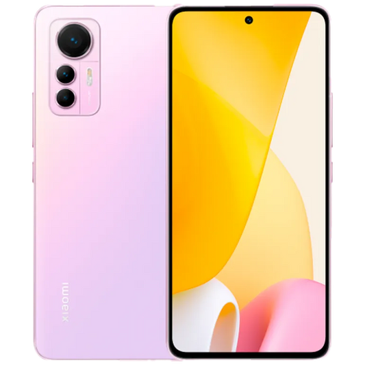 Xiaomi 12 Lite 6GB/128GB Rose