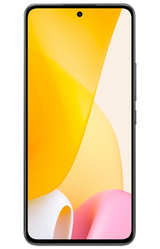 Xiaomi 12 Lite 8GB/128GB Noir