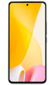 Xiaomi 12 Lite 8GB/128GB Noir