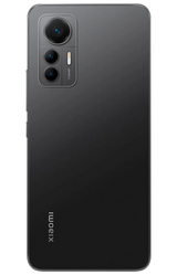 Xiaomi 12 Lite 8GB/128GB Noir