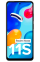 Xiaomi Redmi Note 11S 4G 6Go/128Go Gris
