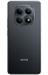 Xiaomi Redmi Note 15 8GB/256GB Noir