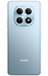 Xiaomi Redmi Note 15 8GB/256GB Bleu