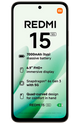 Xiaomi Redmi 15 5G 256GB Gris