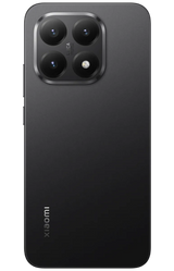 Xiaomi 15T 12GB/256GB Noir