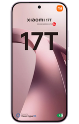 Xiaomi 17T 256GB Violet