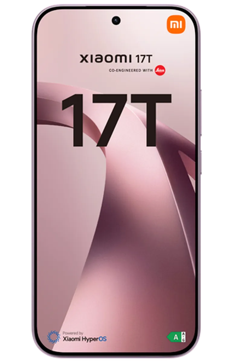Xiaomi 17T 256GB Violet