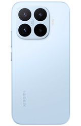 Xiaomi 17T 512GB Bleu