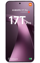 Xiaomi 17T Pro 256GB Violet