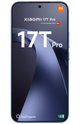 Xiaomi 17T Pro 256GB Bleu