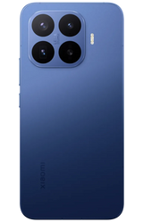Xiaomi 17T Pro 256GB Bleu