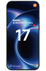 Xiaomi 17 Ultra 512GB Noir