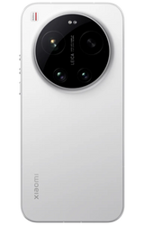 Xiaomi 17 Ultra 512GB Blanc